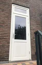 Deuren